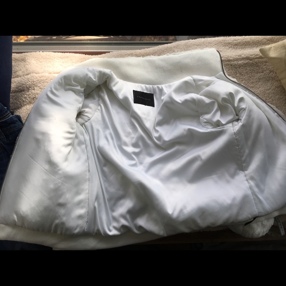 Sanctuary jacket - Picture 5 of 7